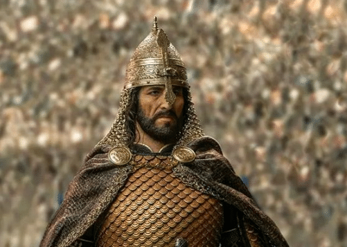 Biografi Salahuddin Al Ayyubi