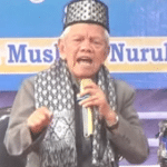 Biografi KH Duri Ashari, Ulama Inspiratif dengan Peran Besar dalam Masyarakat