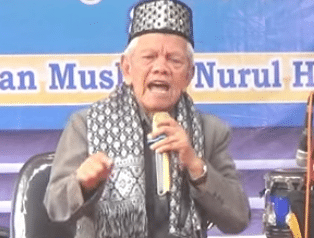 Biografi KH Duri Ashari, Ulama Inspiratif dengan Peran Besar dalam Masyarakat