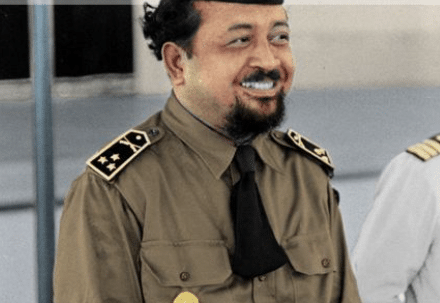 Biografi Gatot Subroto, Pahlawan Nasional dan Jenderal Pejuang Kemerdekaan Indonesia