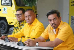 Maman Abdurrahman, Calon Menteri UMKM yang Siap Mengubah Ekonomi Indonesia