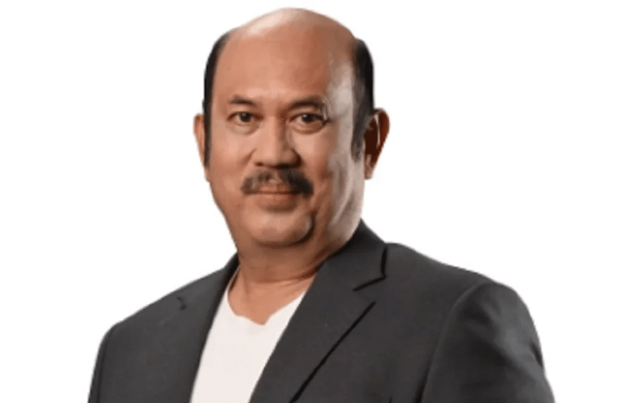 Rachmat Pambudy, Akademisi Visioner yang Bersinar sebagai Calon Menteri di Kabinet Prabowo-Gibran