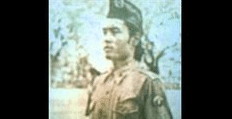 Biografi Kahar Muzakkar