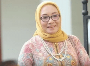 Mengenal Sosok Arifatul Choiri Fauzi