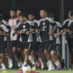 Timnas Indonesia U-17