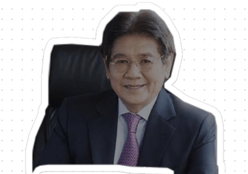 Biografi Anthony Salim