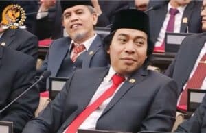 Komeng Akhirnya Dipindah ke Komite 3 DPD di Seni Budaya