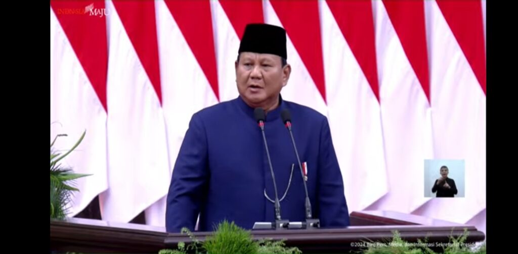 12 Tokoh Asal Militer, Masuk di Kabinet Prabowo Subianto, Cek Daftarnya di Sini!