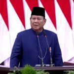 Presiden Prabowo Subianto akan melakukan lawatan ke luar negeri selama dua minggu mulai 8 November. (Ist)