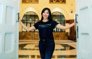 Maya Watono Ditunjuk Jadi Plt Dirut InJourney Gantikan Dony yang Menjabat Wamen BUMN