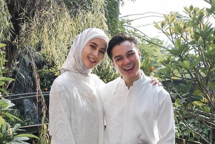 Sebelum Baim Wong Gugat Cerai, Paula Verhoeven Lakukan Hal Ini pada Anaknya, Sudah Firasat?