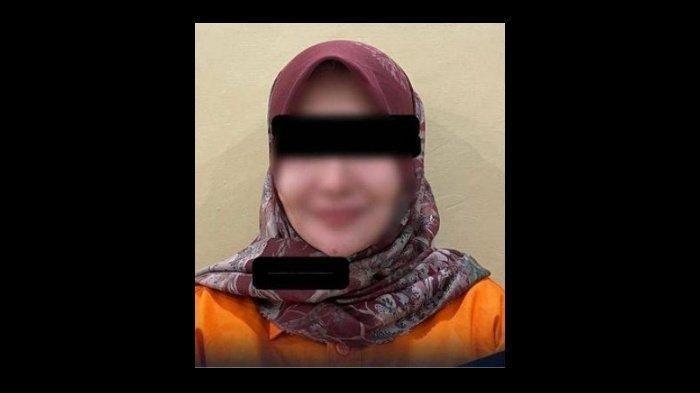 Selebgram Aceh Molly MR Ditangkap Terkait Dugaan Penyebaran Video Asusila di TikTok