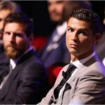 Siapa Goat Sebenarnya Ronaldo atau Messi