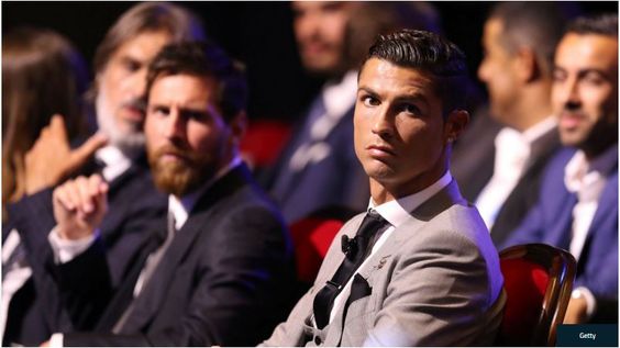 Siapa Goat Sebenarnya Ronaldo atau Messi