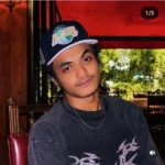 Sosok Vadel Badjideh mantan pacar anak Nikita Mirzani resmi ditahan petugas Polres Jaksel. (Ist)