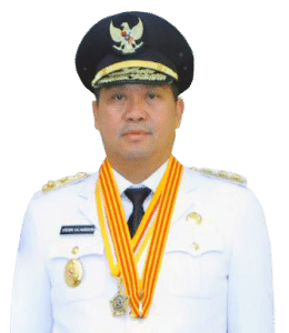 Profil Steven Kandouw, Cagub Sulawesi Utara dengan Visi Baru untuk Kemajuan Daerah