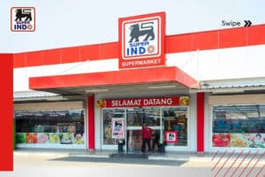 Superindo Buka Loker 2 Posisi Khusus Lulusan SMA dan SMK di Cikarang