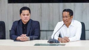 Profil Supratman Andi Agtas, Tokoh Politik Gerindra yang Siap Jadi Menteri di Kabinet Prabowo