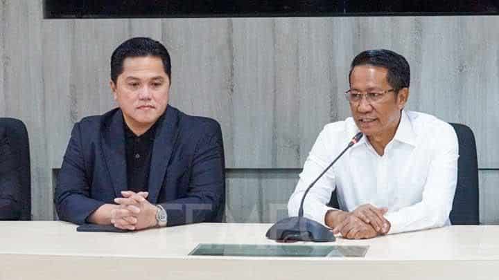 Supratman Andi Agtas