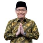 Profil Suswono Calon Wakil Gubernur DKI Jakarta periode 2024-2029.