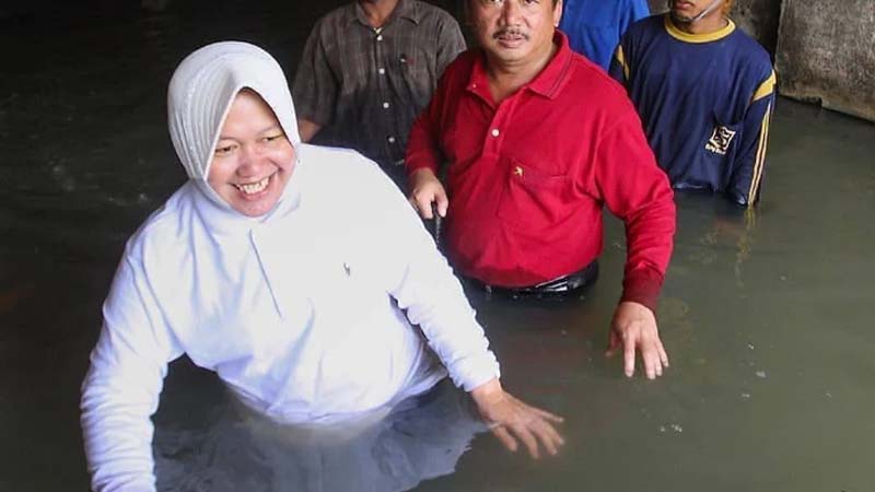 Sosok Risma Dari Sekolah Gratis Hingga Penghargaan Internasional