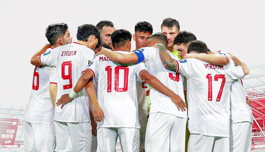 Timnas Indonesia masih berpeluang lolos ke Piala Dunia 2026. (Ist)