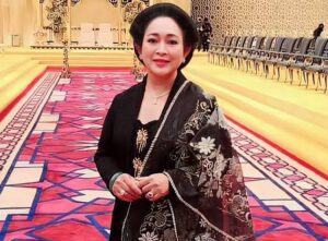 Titiek Soeharto Akan Gerakan Swasembada Pangan di Pemerintahan Prabowo Subianto