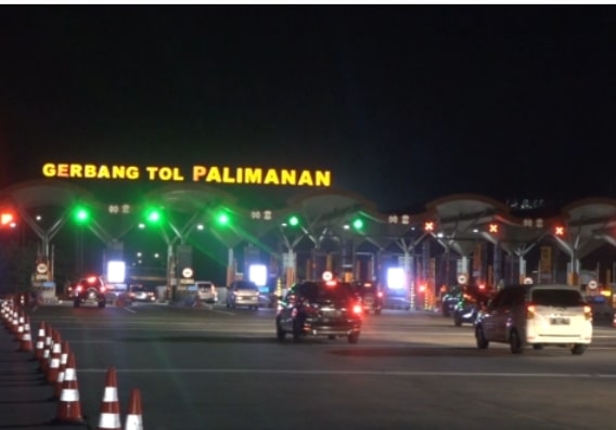Tarif Tol Cipali Segera Naik, Ini Kisaran Harga Setiap Golongan