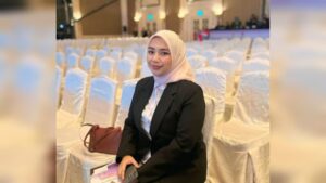 Trinovi Khairani Anggota DPR Termiskin, Tercatat di LHKPN Cuma Punya Motor