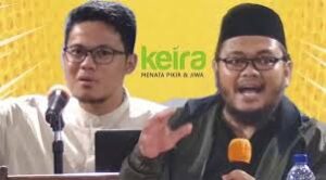 SIAPA Sosok Ustadz Nuruddin yang Dianggap Menang Debat Guru Gembul di UI? Simak Profil Singkatnya