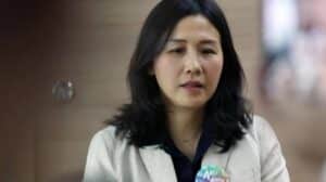 Veronica Tan Dipanggil Masuk Kabinet Prabowo, Warganet Ramai-ramai Sindir Ahok