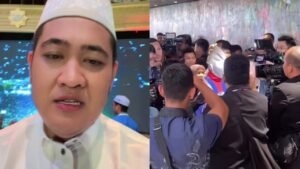 Viral! Profil Jamaludin Malik, Pakai Kostum Ultraman saat Pelantikan Anggota DPR RI Tuai Amarah Netizen