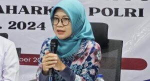 Modus Perdagangan Orang Makin Beragam, Korban Capai Ribuan