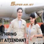 Walk In Interview! Super Air Jet Buka Loker Fresh Graduate SMA dan SMK