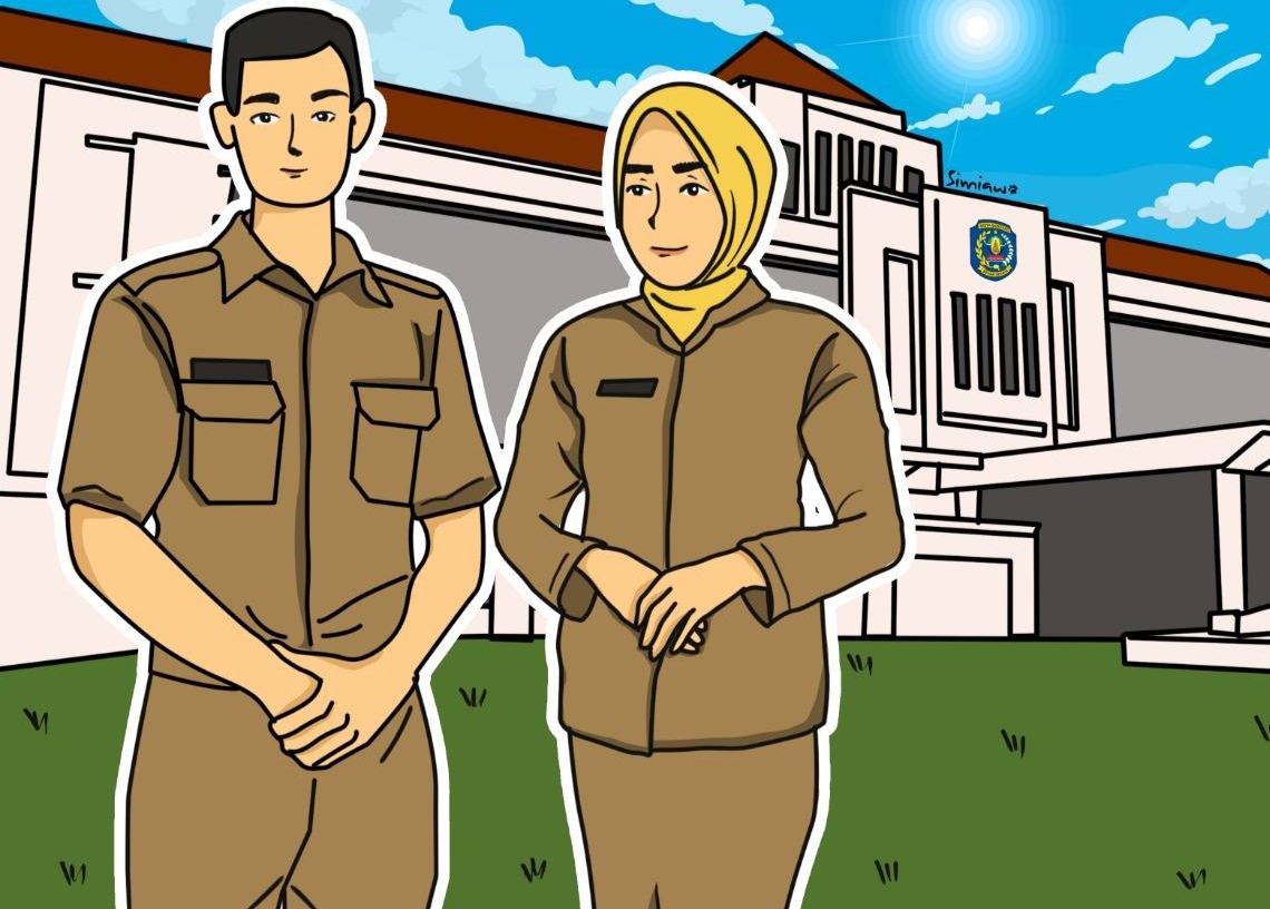 asn pemkab simalungun