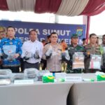polrestabes medan
