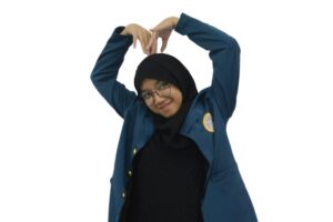 Nada Alifia Susandi, Chinmoku Seni Keheningan dalam Budaya Jepang