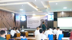 ITB dan Pemkab Garut Kembangkan Strategi Ekonomi dan Infrastruktur