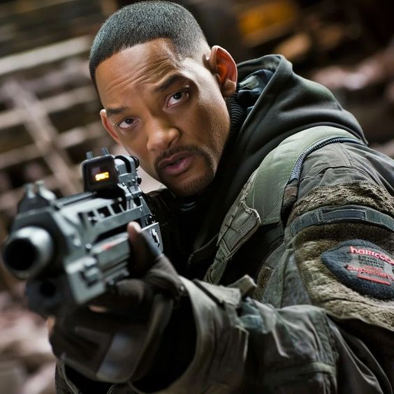 Mengenal Will Smith Sang Aktor Legendaris