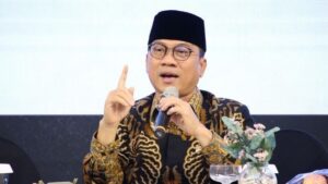 Yandri Susanto Resmi Menjadi Menteri Desa dan Pembangunan Daerah Tertinggal