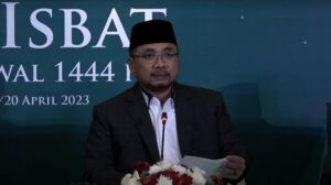 Ruang Sidang Memanas, Gus Yaqut Minta Hakim Batalkan Status Tersangka KPK