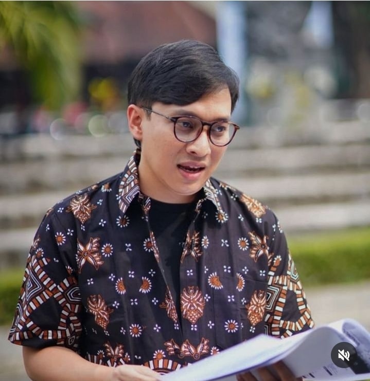 Profil musisi Yovie Widianto, diangkat jadi komisaris pupuk indonesia. -ist-