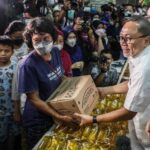 Zulhas Minyak goreng