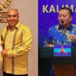 paslon gubernur kalsel