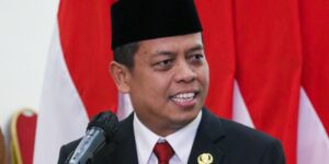 Heru Budi Hartono Tak Diperpanjang, Sekda Joko Agus Setyono Jabat Plh Gubernur DKI Jakarta