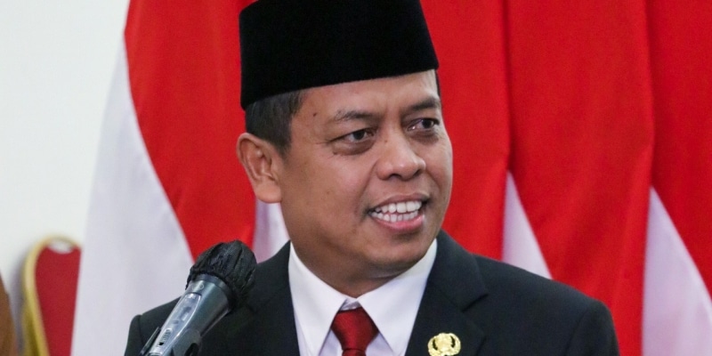 Sekda DKI Jakarta Joko Agus Setyono. (Ist)