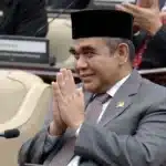 Ketua MPR Ahmad Muzani. (Ist)