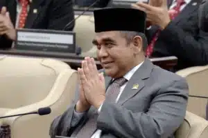 Beri Undangan, Pimpinan MPR Maraton Temui Prabowo, Jokowi, Ma’ruf Amin dan Gibran