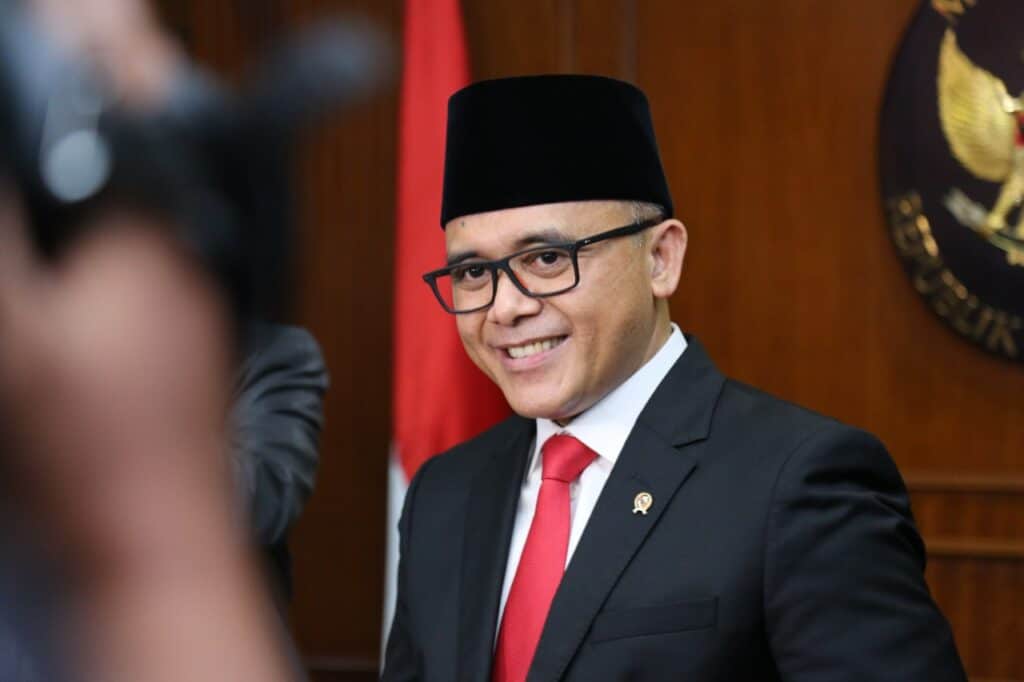 Hore! Gaji dan Tunjangan Hakim Naik