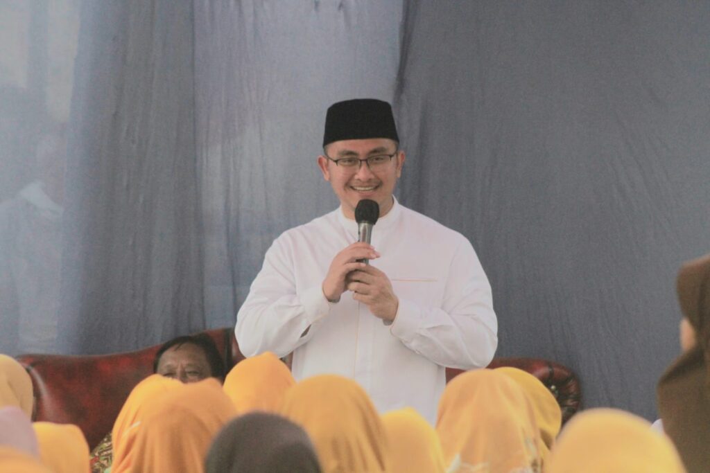 Anak Atut Ucapkan Terima Kasih Kepada Pendukungnya Via Instagram